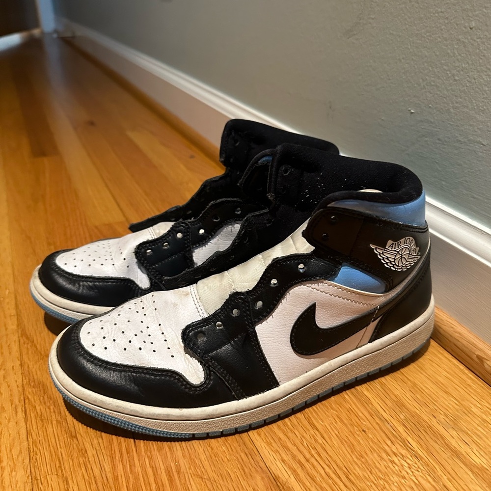 Nike Air Jordans Size 7